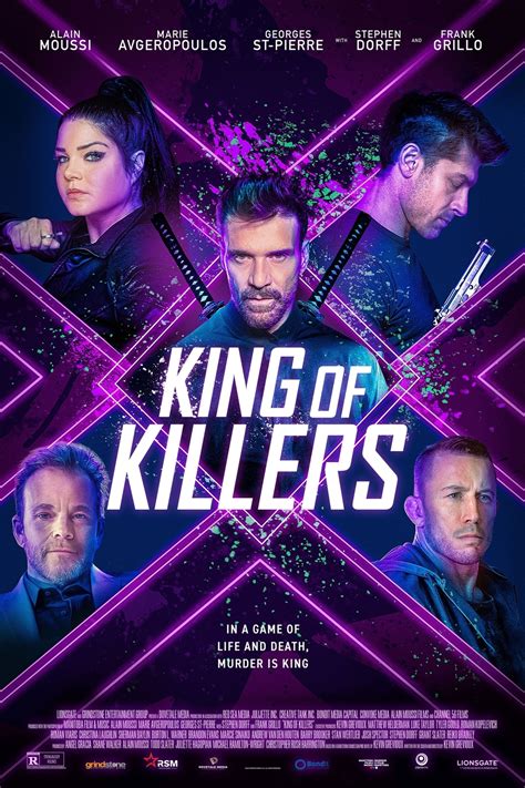 king of killers 2